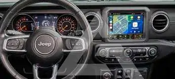 2019 Jeep WRANGLER