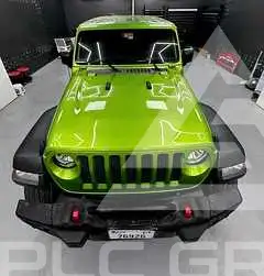 2019 Jeep WRANGLER
