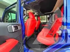 2019 Jeep WRANGLER