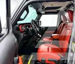 2019 Jeep WRANGLER
