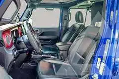 2019 Jeep WRANGLER