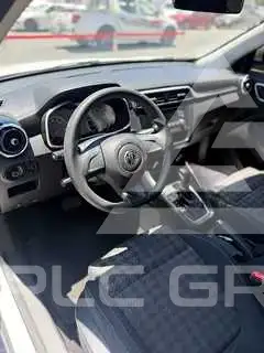 2019 MG ZS
