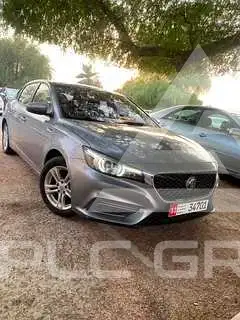 2019 MG MG6