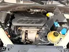 2019 MG Rx5