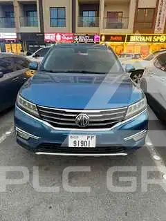 2019 MG 