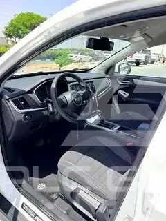 2019 MG 