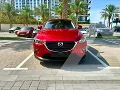 2019 Mazda CX-3