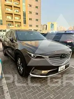 2019 Mazda CX-9
