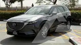 2019 Mazda CX-9