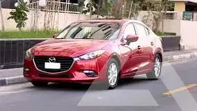 2019 Mazda 3