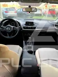 2019 Mazda 3
