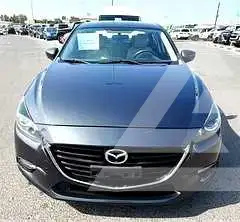 2019 Mazda 3
