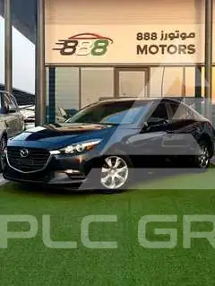 2019 Mazda 3