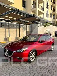 2019 Mazda 3
