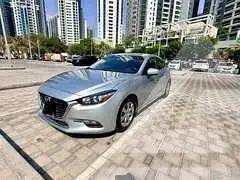 2019 Mazda 3