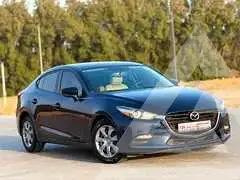 2019 Mazda 3