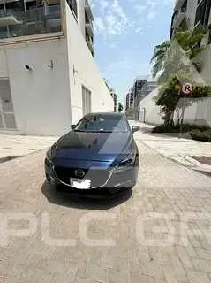 2019 Mazda 3