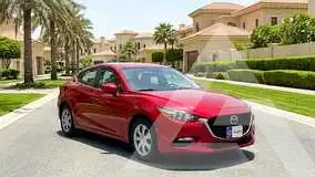 2019 Mazda 3