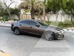 2019 Mazda 6