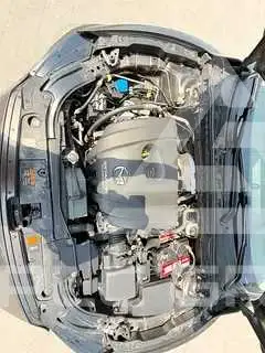2019 Mazda 6