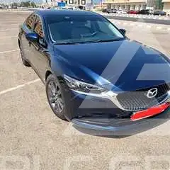 2019 Mazda 6