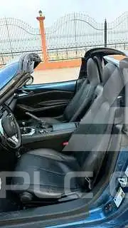 2019 Mazda MX-5