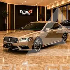 2019 Lincoln Continental