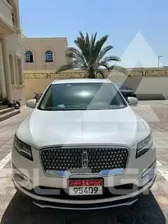 2019 Lincoln MKC