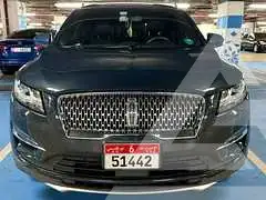 2019 Lincoln MKC