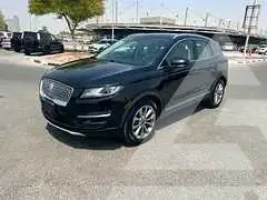 2019 Lincoln MKC