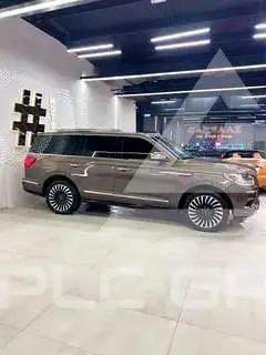 2019 Lincoln NAVIGATOR