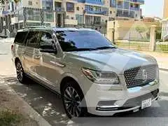 2019 Lincoln NAVIGATOR