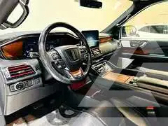 2019 Lincoln NAVIGATOR