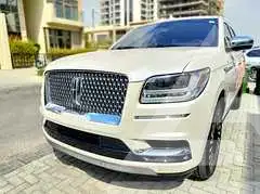 2019 Lincoln NAVIGATOR