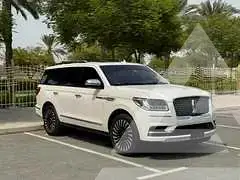 2019 Lincoln NAVIGATOR