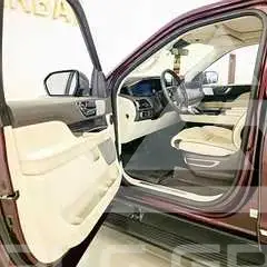 2019 Lincoln NAVIGATOR