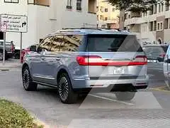 2019 Lincoln NAVIGATOR