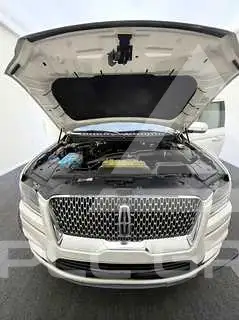 2019 Lincoln NAVIGATOR