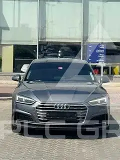 2019 Audi A5