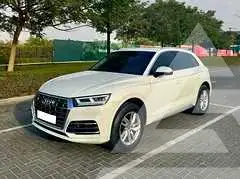 2019 Audi Q5