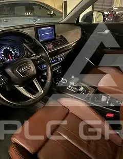 2019 Audi Q5