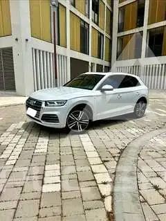 2019 Audi Q5