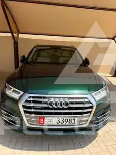 2019 Audi Q5
