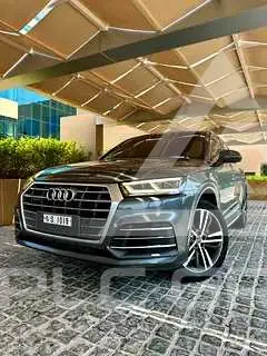 2019 Audi Q5