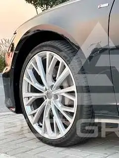 2019 Audi A6