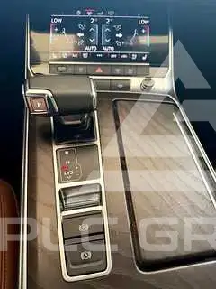 2019 Audi A6