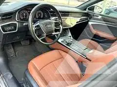2019 Audi A6