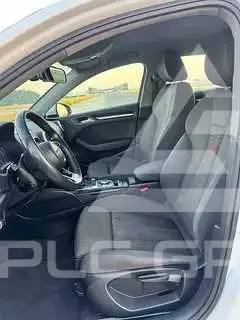 2019 Audi A3