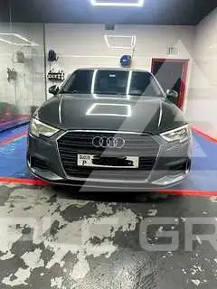 2019 Audi A3