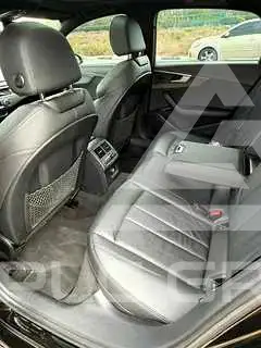 2019 Audi A4